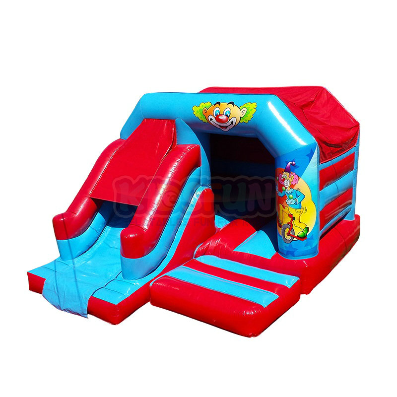 Kids Inflatable Bouncer