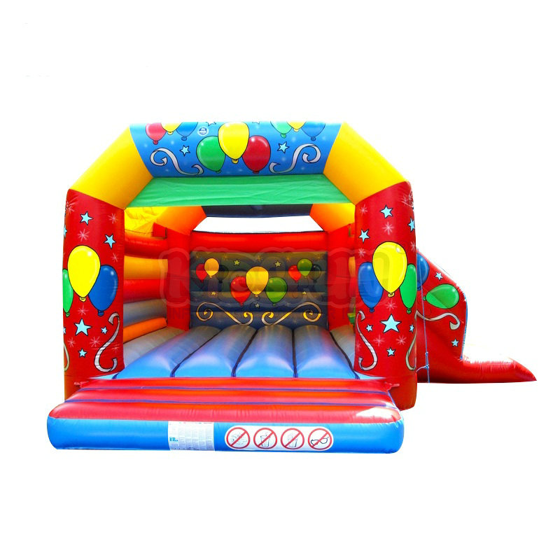 Balloon Bounce house