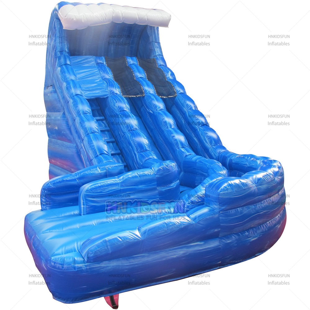 Hot Sale Inflatable Water Slide New Design Inflatable Slide Party Rental Equipment Water Slide for Sale