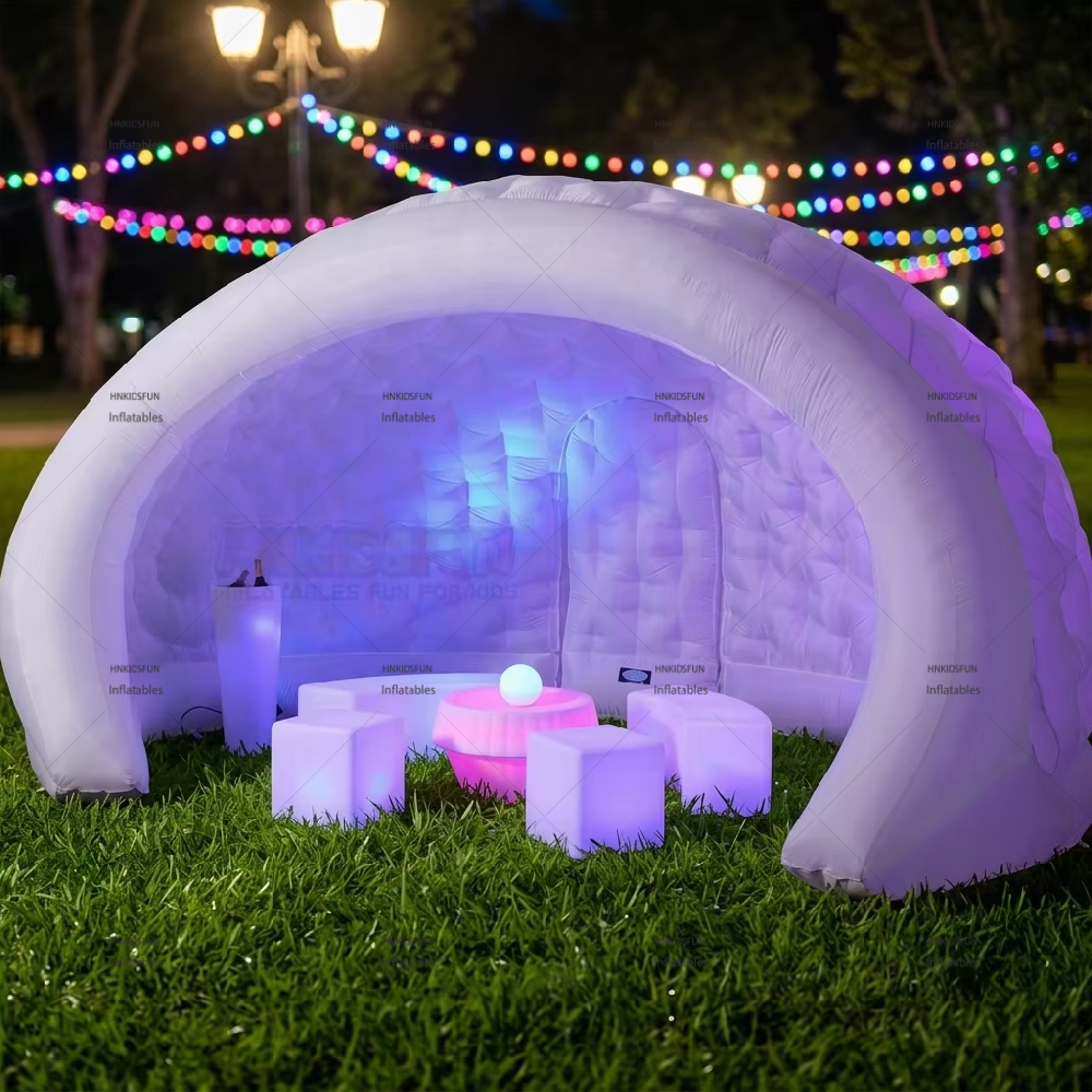 KFT013-4.5m PVC Inflatable E···